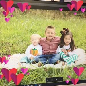 Meet your Posher, Sharon